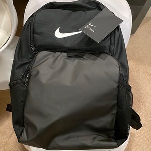 Nike Brasilia 30L backpack
